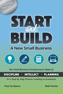 Front cover_Start and Build