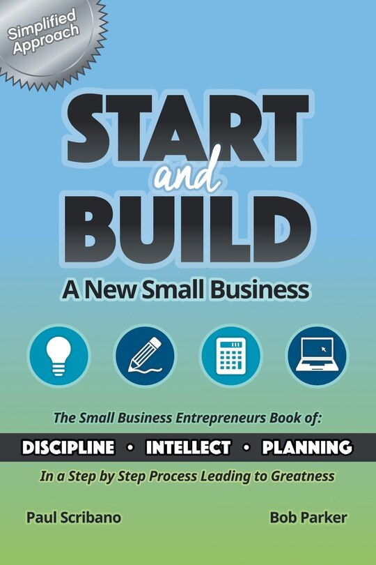 Front cover_Start and Build