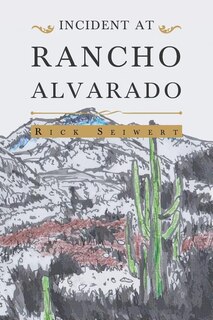 Couverture_Incident At Rancho Alvarado