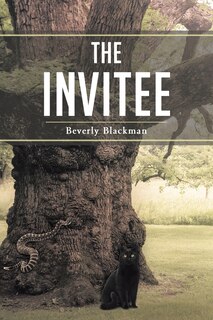 Front cover_The Invitee