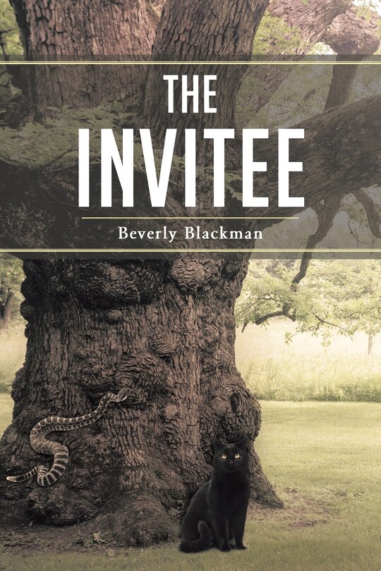 Front cover_The Invitee
