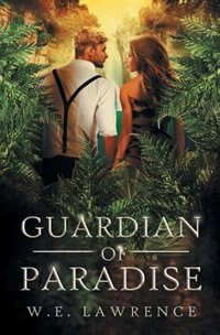 Front cover_Guardian of Paradise