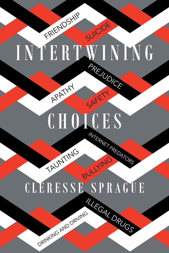 Front cover_Intertwining Choices