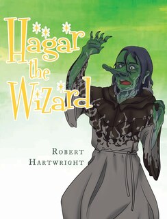 Front cover_Hagar the Wizard