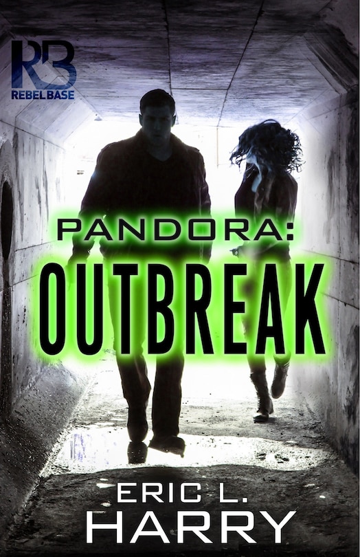 Couverture_Pandora: Outbreak