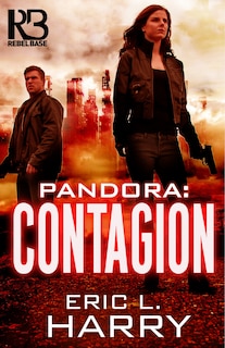 Couverture_Pandora: Contagion