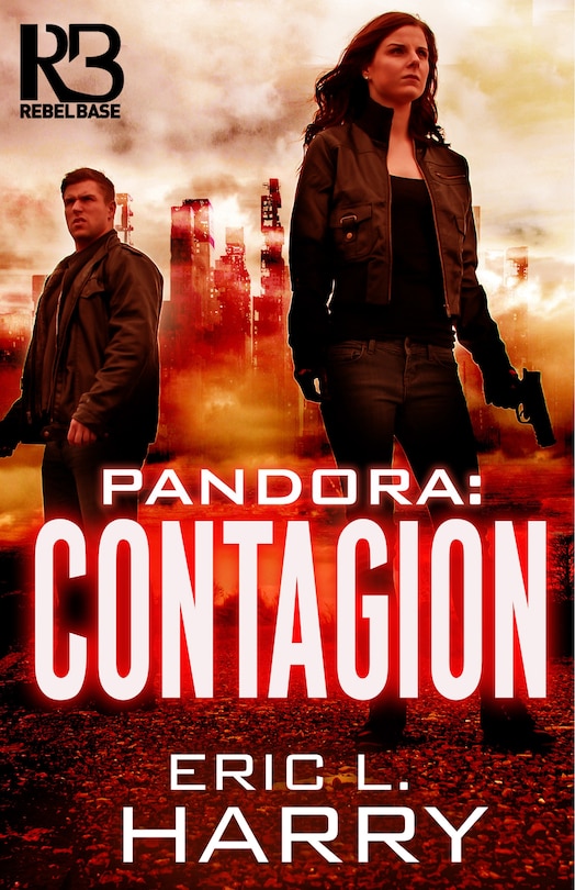 Couverture_Pandora: Contagion