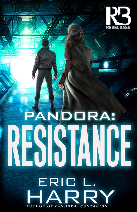 Couverture_Pandora: Resistance