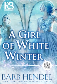 Front cover_A Girl Of White Winter