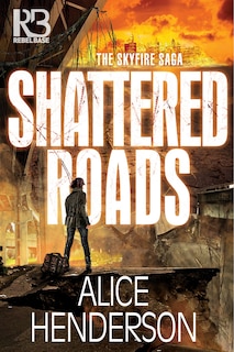 Couverture_Shattered Roads