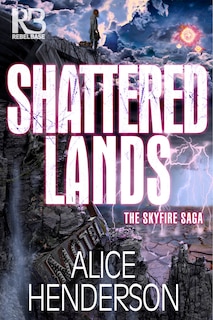 Front cover_Shattered Lands