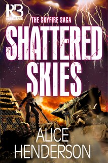 Front cover_Shattered Skies