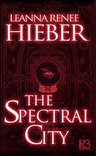 Front cover_The Spectral City