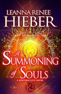 Front cover_A Summoning Of Souls
