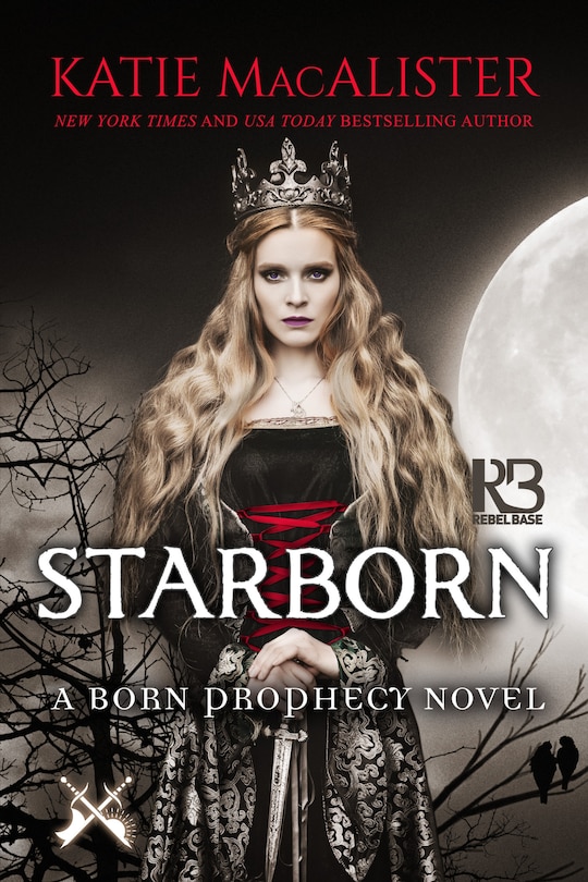 Front cover_Starborn