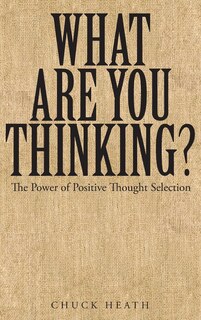 Couverture_What Are You Thinking
