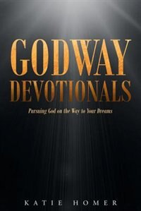 Front cover_Godway Devotionals
