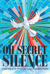 Front cover_Oh Secret Silence