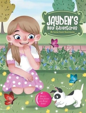 Couverture_Jayden's New Adventures