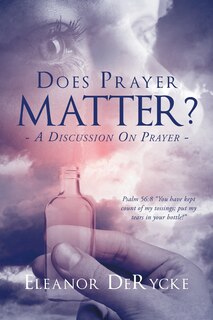 Front cover_Does Prayer Matter?