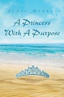 Couverture_A Princess With A Purpose