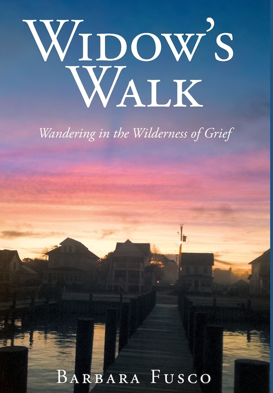 Couverture_Widow's Walk