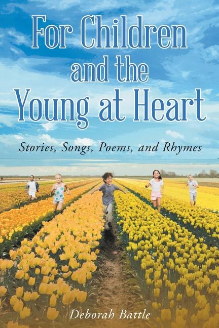Couverture_For Children and the Young at Heart