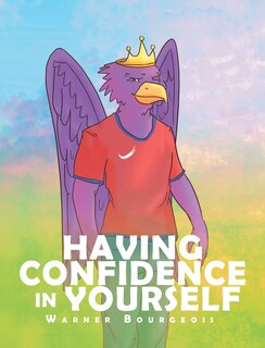 Couverture_Having Confidence In Yourself
