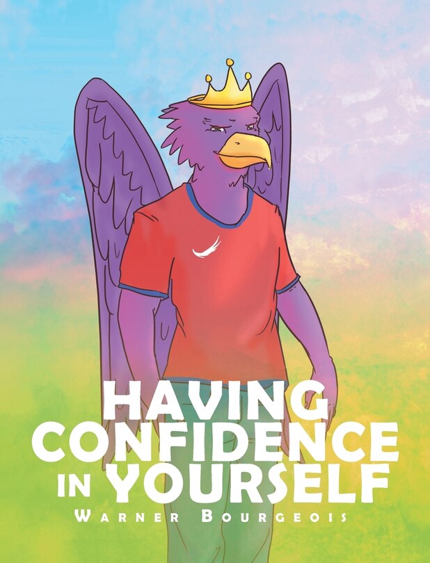 Couverture_Having Confidence In Yourself