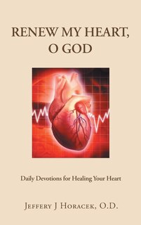 Front cover_Renew My Heart, O God