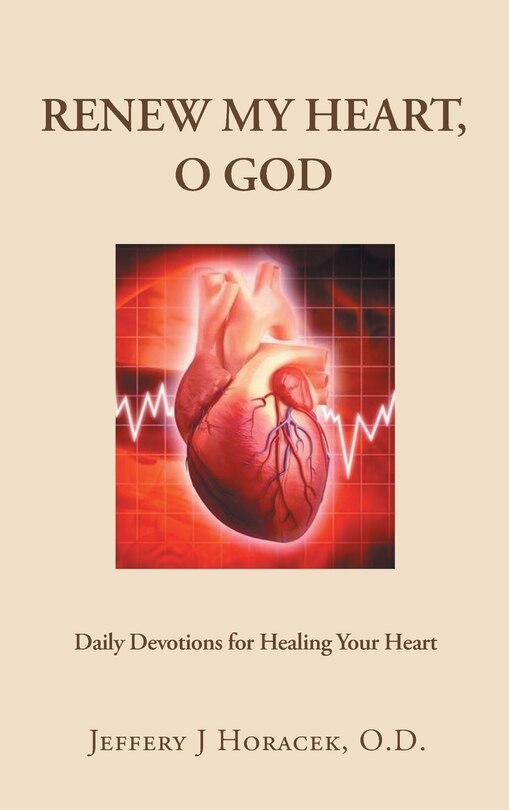 Front cover_Renew My Heart, O God