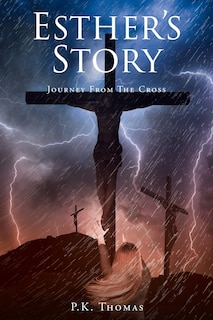 Front cover_Esther's Story