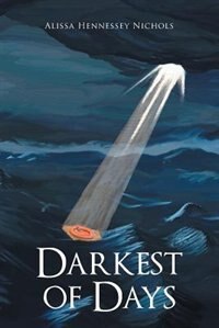 Front cover_Darkest of Days