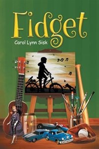 Front cover_Fidget