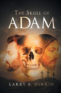 Couverture_The Skull of Adam