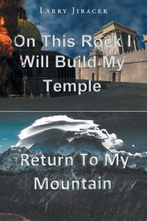 Front cover_On This Rock I Will Build My Temple