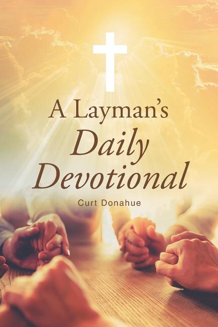 Couverture_A Layman's Daily Devotional