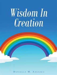 Front cover_Wisdom In Creation