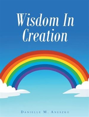 Front cover_Wisdom In Creation