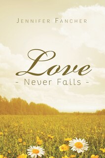Front cover_Love Never Fails