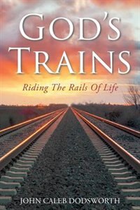 Front cover_God's Trains