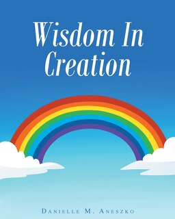 Front cover_Wisdom In Creation