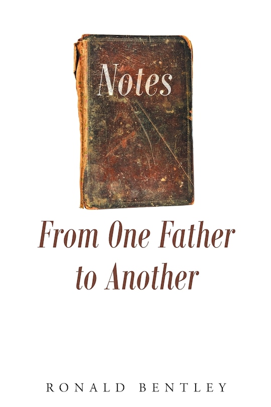 Couverture_Notes From One Father to Another
