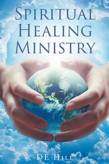 Front cover_Spiritual Healing Ministry