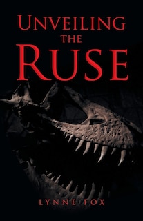 Front cover_Unveiling the Ruse