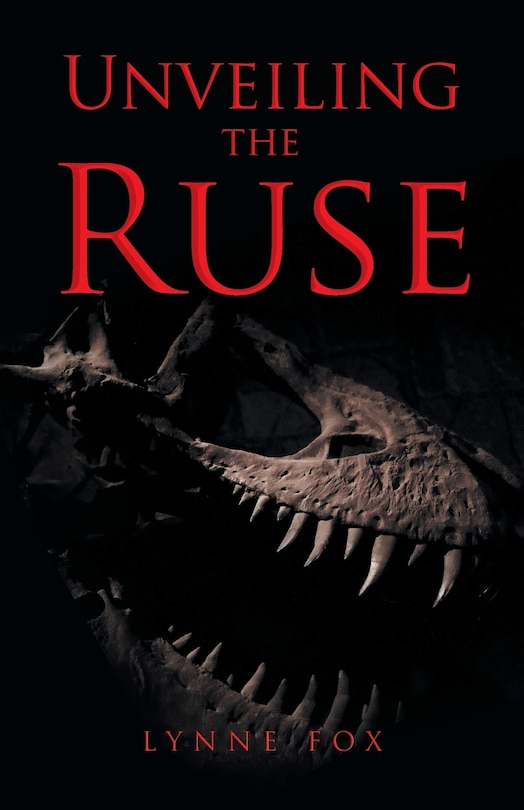 Front cover_Unveiling the Ruse