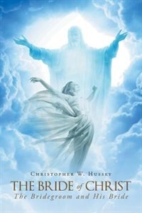 Front cover_The Bride Of Christ