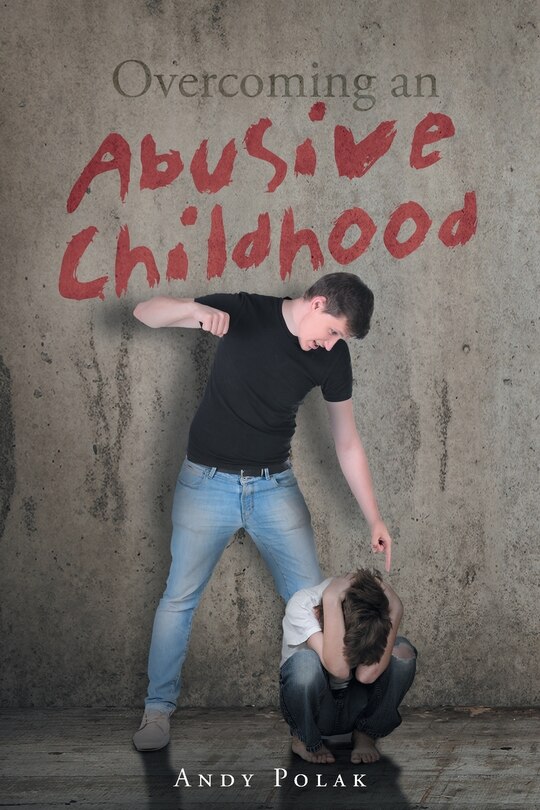 Front cover_Overcoming an Abusive Childhood
