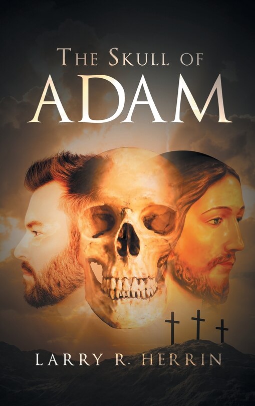 Front cover_The Skull of Adam