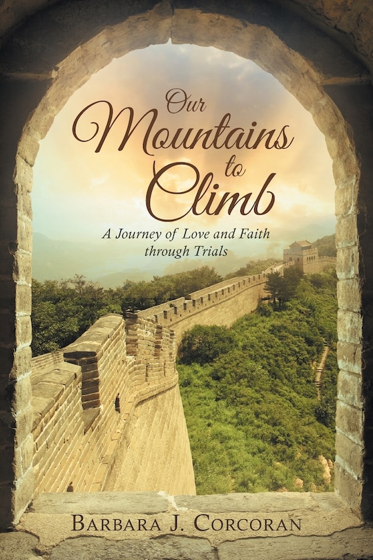 Front cover_Our Mountains to Climb